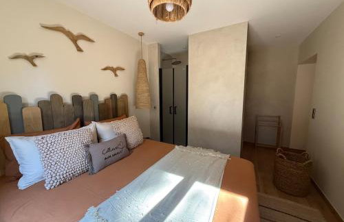 Casa Zélie Superbe T4 vue mer, Clim ,Wi-Fi - Foto 21