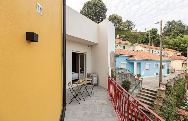 Monte dos Judeus 26 by LovelyStay - Photo 42