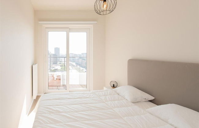 Serene Apartment With Mountain View - Foto 2