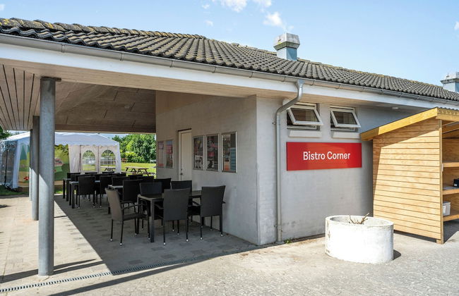 First Camp Skovlund Lillebælt - Foto 37