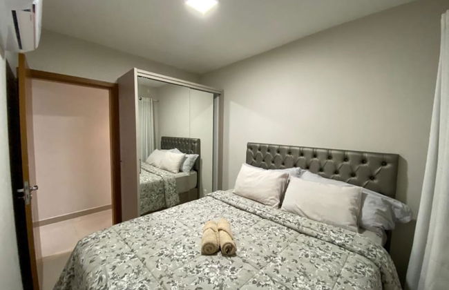 Nautilus Home Club - Penha - Polly - Foto 5