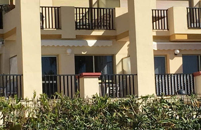 Estudio Primera Linea de Playa 50 mtrs - Foto 47