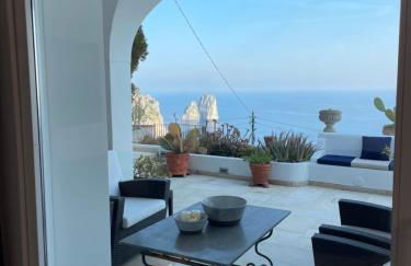 Villa le stelle capri - Foto 1