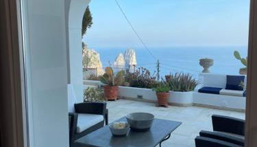 Villa le stelle capri - Foto 1