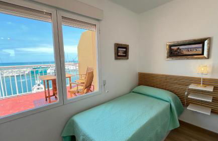 Ático frente al puerto de Denia By ElConserje - Foto 7