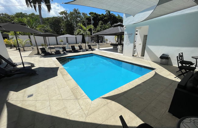 Level suites - Foto 60