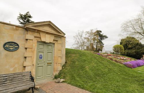 Rose Cottage - Foto 21