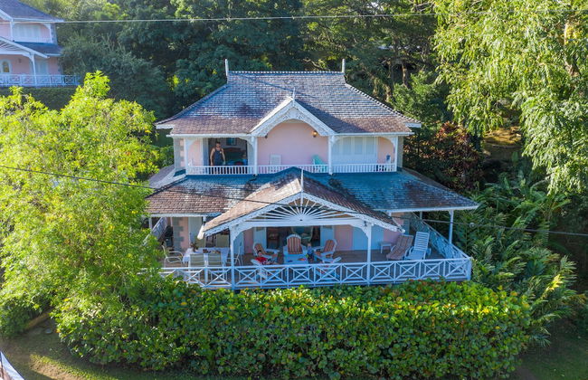 Plantation Beach Villas - Foto 40