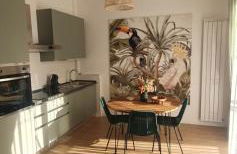 Casa Tucano - Suite apartment - Foto 6