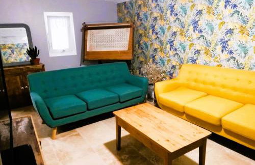 Maison de caractère 170m2 coeur de village - Foto 22