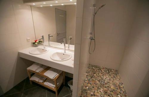 Hotel & Appartements Le Grand Large bord de mer - Foto 16