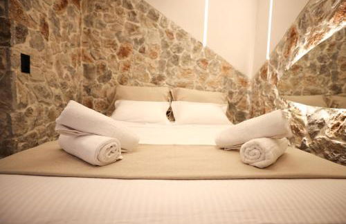 Hellenic Suites Afrodite Jacuzzi & Fireplace - Foto 33