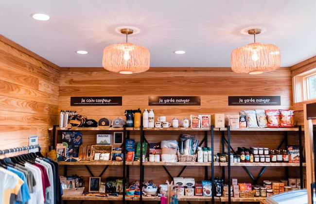 Huttopia Southern Maine - Photo 70