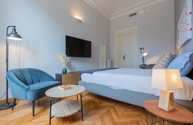 Oddino Morgari 3 - Oddino 3 - Foto 10