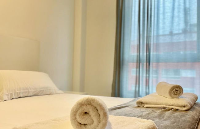 Suitel García Barbón 73 - Love your Stay - Photo 9