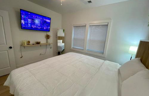 Duplex B Near Hartsfield-Atlanta Airport - Foto 9