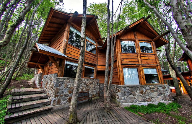 Patagonia Villa - Foto 60