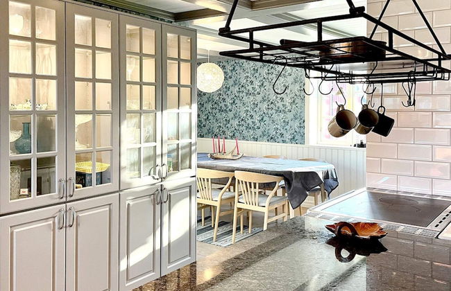 6 Person Holiday Home in Farjestaden-by Traum - Foto 14