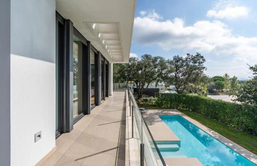 ViLLA LA SELVA PGA - Foto 48