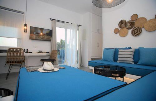 Casa Di Soho Syros - Foto 39