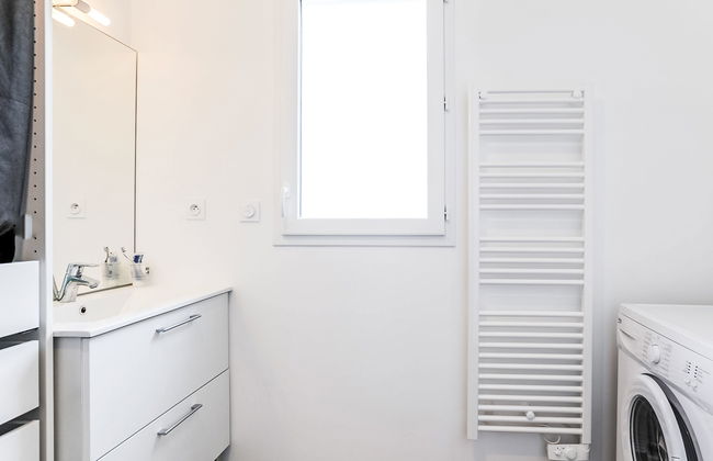 St Malo cosy - Foto 14