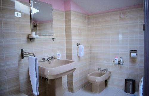 Collina Belvedere, appartamento indipendente in villa Salerno-Capezzano - Foto 24