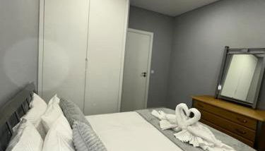 Duplex com jacuzzi em Olival Basto - Foto 5