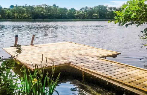 Four-Bedroom Holiday Home In Milakowo - Foto 39