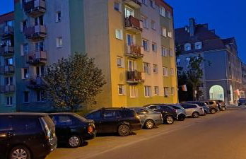 Spacerowa, centrum, 2 pokoje, balkon, dla 1- 4 osób - Foto 19