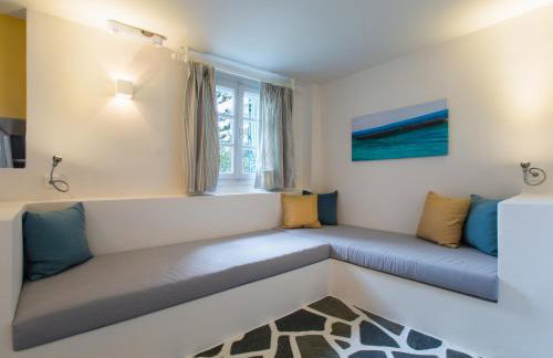 Byzantio Beach Suites & Wellness - Foto 35