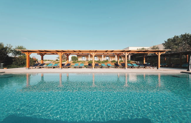 Masseria Stali, The Originals Relais - Foto 25