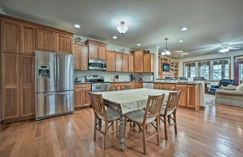 Lake Michigan Waterfront Home 1 Mile to Downtown! - Foto 9