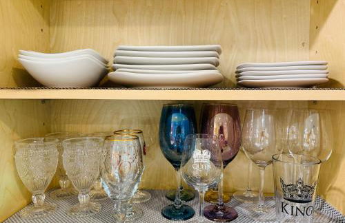 Waterfront Vacation Retreat with Gazebo Fishing - Foto 24