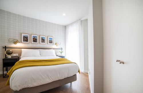 Apartamentos4U Tudela Plaza Parking Incluido - Foto 10