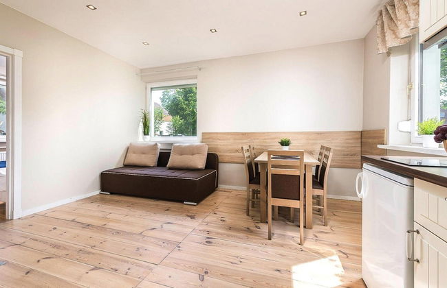 Apartment in Leba in a Beautiful Setting - Foto 12