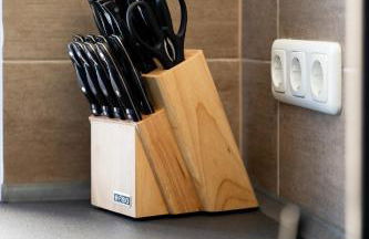 Apartments am Neuen Theater - Parkplatz nach Verfügbarkeit - Altstadt - Küche - Wifi - Powered by Ko-Living - Foto 75