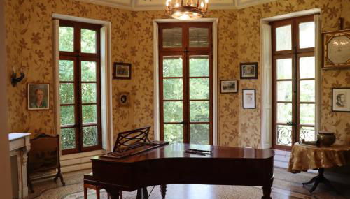 Château de Livière - Photo 5