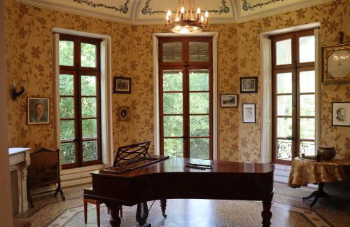 Château de Livière - Photo 5