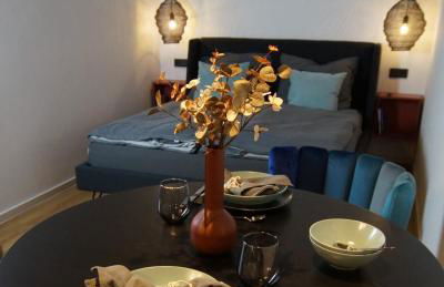 Remise Brasch - Zwischen Bahnhof und Elbe - Foto 1