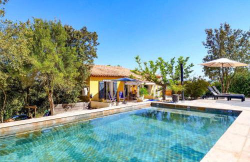 Villa Harmonie by Villa Plus - Foto 1