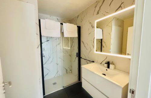 Vila Pombal Tomar Apartments - Pool & City Views - Foto 31