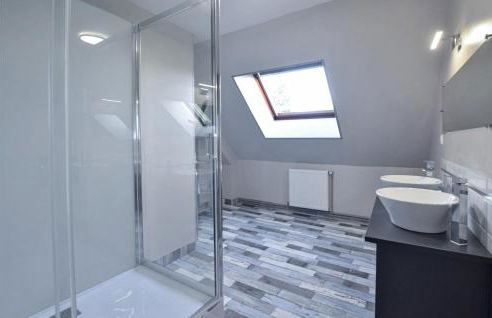 4 Bedroom Cozy Home In Montsenelle - Foto 23