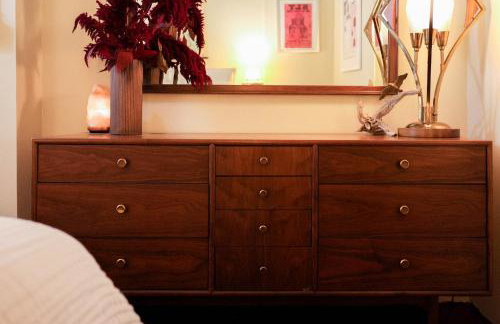 Artistic Vintage Loft in Williamsburg - Photo 16