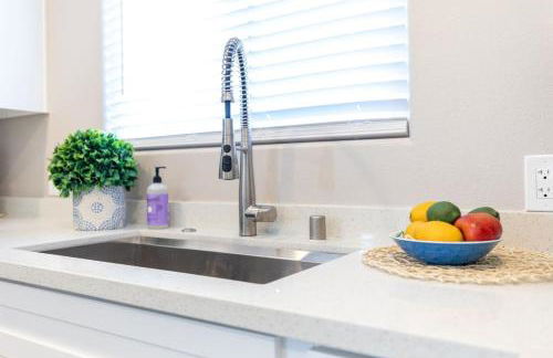 Comfy and Stylish 4 Bathrooms 26 - Foto 21