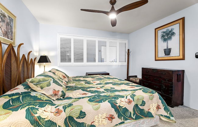 Kahalu'u Bay S #204 2 Bedroom Condo by RedAwning - Foto 4