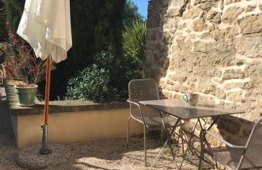 Gîte Crillon - Mas Les Fleurs d'Hilaire - Photo 10