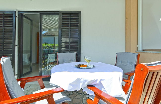 Apartment 628 - Foto 36