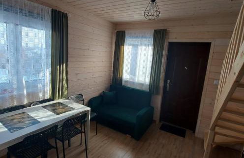 Domek Zacisze Gór Słonnych - Foto 11