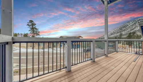 Tiny Timber Tree Home NEW - Foto 5