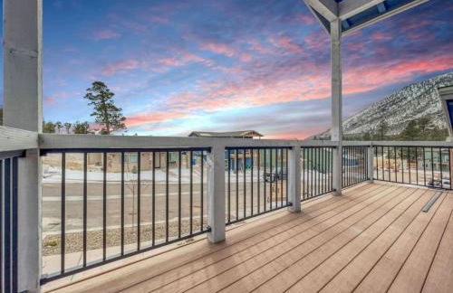 Tiny Timber Tree Home NEW - Foto 5